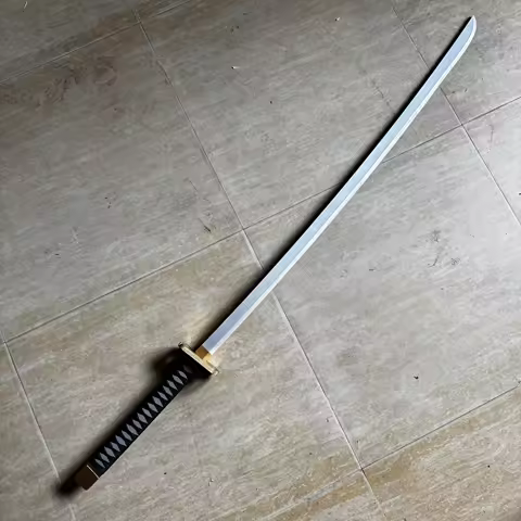 Sephiroth Sword FF7 Cosplay Props Halloween Christmas Fancy Party Costumes Accessories