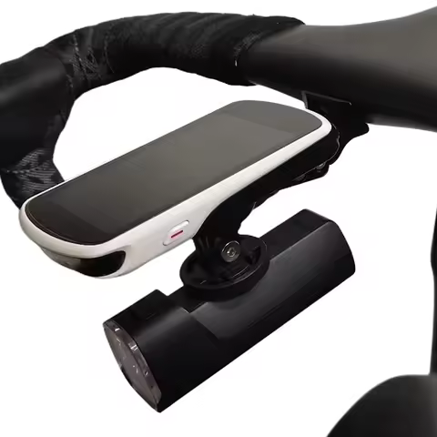 A57T Bike Out Front Bike Computer Mount for GARMIN Garmin WAHOO for Trek Madone Emonda Bontrager Spe