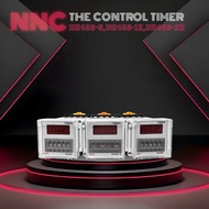 Time Relay - The Control Timer NNC DH48S-S DH48S-1Z DH48S-2Z Comes with Base [Genuine Product]