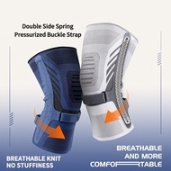 Knee Braces-knee Compression Sleeve-Adjustable Knee Support for Relief Knee Pain Swelling