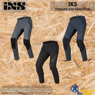 IXS TRIGGER EVO PANTS KID