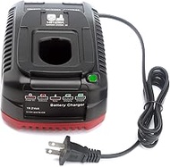 9.6V 19.2V Replacement of Craftsman C3 Battery Charger, Replace Craftsman Ni-Cd & Lithium-Ion Charge