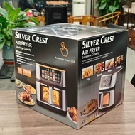 #氣炸鍋 #AirFryer #10L大容量氣炸鍋 #香港專用電器 #無油氣炸 #家用小家電