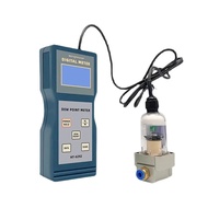 Portable Dew point meter HT-6292 Gas dew Point tester 0.1%RH 0.1ºC Industrial temperature and humidi