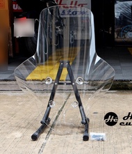 ชิวหน้า ทัวริ่ง V2 ชิวหน้าทรงสูง Nmax 2020 - 2022