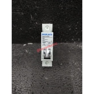MCB SHUKAKU 6A 6AMPERE 6 AMPERE Original