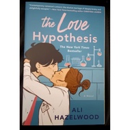 The Love Hypothesis by Ali Hazelwood