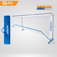 JMC x Ianoni Pickleball Training Net Outdoor Indoor Net Training Pickleball Sport Pickleball Net Set