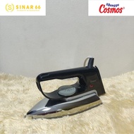 COSMOS DRY IRON STAINLESS STEEL IRON CI-318 CI318