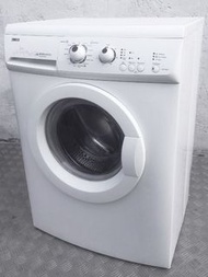 可信用卡付款))電器洗衣機850轉 (大眼仔) 金章95%新 ZWG5850P
