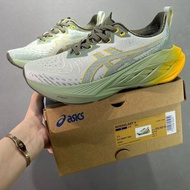 2CHN Axha Nova Blast 4 Men Women Running Shoes Lightweight Shock Absorption Sneakers f1lf