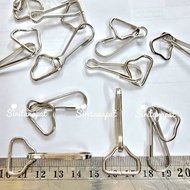 Retail/Wholesale Dog Collar With 5-Sided Loop 2 Cm.