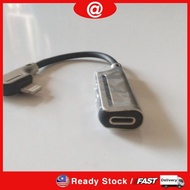 For ios Headphone Adapter Cable 2 in 1 Dual ios Adapter 3.5mm Phone Audio Converter For Music Listen