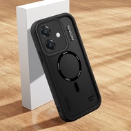 Minimalist Case for OPPO A40 A60 A6x A6 Pro A6x A6t Pro 5G Capa Simple Style Case Shockproof Cover