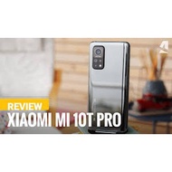Xiaomi Mi 10T 5G Smartphone | Qualcomm Snapdragon 865 | 6.67" IPS LCD | 5000mAh Battery | 64MP Triple Rear Camera
