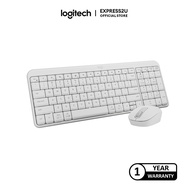 LOGITECH MK250 MK251 Compact Wireless Combo Bluetooth
