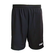 Calci Celana Olahraga Titan Short - Black White