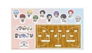 【漫漫】日版 PremiumStore 影子籃球員 × 三麗鷗 組合式立體透視 壓克力立牌 2406發售0428