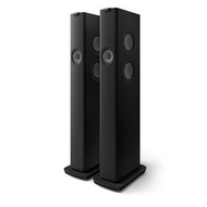 KEF LS60 (白色 / 黑色) Wireless 無線 Hifi 喇叭 短暫陳列品 原廠保養1年