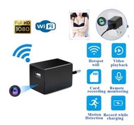 2022 new Portable WiFi IP Mini Camera P2P 4K Videcam Wireless Micro Webcam Camcorder