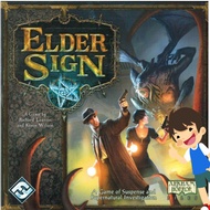 Elder Sign