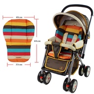 Stroller Mat/CAR SEAT Mat/HIGH CHAIR Mat