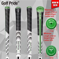 Golf Pride Align golf club grips iron and wood grips Golf Grips 1pcs