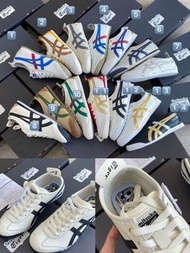 Onitsuka Tiger懶人鞋&lt;預訂&gt;