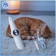 [Wishshopezxh] Pet Hair Grooming Trimmer, Dog Paw Trimmer, Pet Precision Trimmer, Small Pet Shaver f