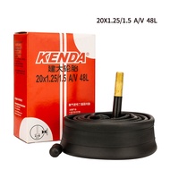 ZTTO KENDA MTB Road Bike Inner Tube FV AV for 700C RB 26er 27.5er 29er Mountain Bicycle 12inch 14inc