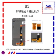 Rd LCD Oppo A5S / LCD Oppo A7 / LCD Oppo A12 / LCD Realme 3 Fullset