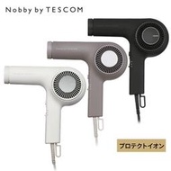 ☆日本代購☆TESCOM nobby NIB400A 專業 美髮 吹風機 高性能 日本製 三色可選  2023款 預購