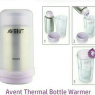 Avent Thermal Bottle Warmer 500ml
