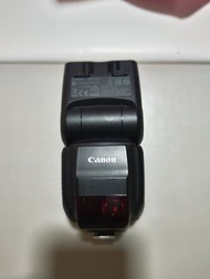 Canon 430EX III RT 閃光燈