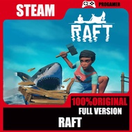 Raft Online PC STEAM ORIGINAL GAME