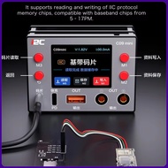 I2C C09 MINI Waveform Ammeter for Phone Repair 140W Charging Test IC Chip Read/Write AI Log Analysis