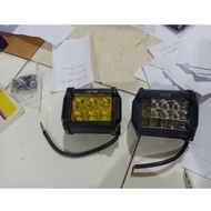 MATA 6-eyes And 12-eyes Box LED Lights
