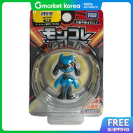 Academy Hobby Model Kits | โปเกมอน MS ลโอร