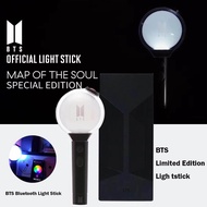 New BTS Official Lightstick Ver.4 Special Edition Light Stick