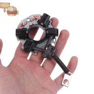 sun 1 Piece DIY Accessories Starter Carbon Brushes Holder For Subaru Mitsubishi Outlander EX Lancer 