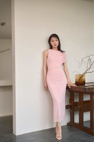 CHARM - VIENNA DRESS