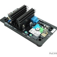 AVR R250 Generator set automatic voltage regulator-generator AVR regulator board regulator 10000-129