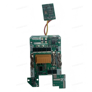 18V Lithium Battery BMS PCB Protection Board For BL1830 BL1840 BL1850 BL1860 Battery Pack