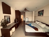 นวนคร ออมสิน อพาร์ตเมนต์ (Navanakorn Aomsin Apartment)