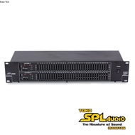 SPL Audio Equalizer EQ 231