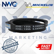 2355 1355 9.5 X 900 MICHELIN Fan Belt V Belt RPF