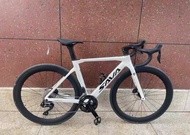 SAVA薩瓦極光R7全碳纖維公路車