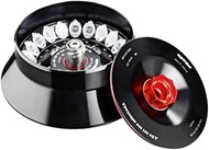 Eppendorf 5804 777.000 Adapter for Rotor F-34-6-38, 1 Place, 5mL Tube (Pack of 2)