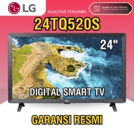 LG 24TQ520/24TQ520S-PT/24TQ520S SMART TV 24 inch