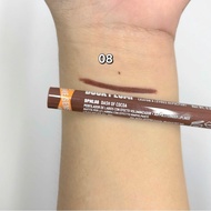 Chì kẻ môi NYX Duck Plump Plumping lip liner 0.33g